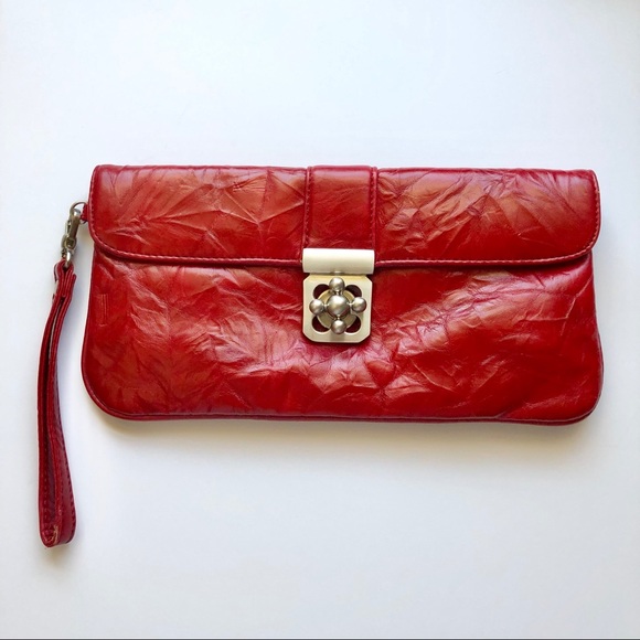 Sondra Roberts Handbags - Detailed Hardware! Sondra Roberts SR Squared